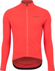 Koszulka z długim rękawem Pearl Izumi Attack Thermal męska L Red (111221109EGL) - obraz 1