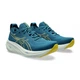 Кроссовки Asics M Gel-Nimbus 26 41.5 Evening Teal/Light Mustard (1092-4550457297363) - изображение 2