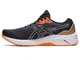 Кросівки Asics M GT-1000 11 42 Black/Island Blue (1092-4550456085800) - зображення 4