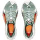 Кроссовки Mammut W Hueco II Air Low 38.5 Light Green (1092-7619876242440) - изображение 3