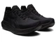 Кроссовки Asics M Gel-Nimbus 25 46 Black/Black (1092-4550456171169) - изображение 2