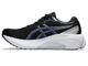 Кросівки Asics M Gel-Kayano 30 40 Black/Illusion Blue (1092-4550456750470) - зображення 4