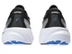 Кросівки Asics M Gel-Kayano 30 40 Black/Illusion Blue (1092-4550456750470) - зображення 5
