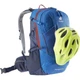 Рюкзак Deuter Trans Alpine 2021 24 л Lapis-navy (1052-3200021 1316) - изображение 5