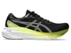 Кроссовки Asics M Gel-Kayano 30 42 Black/Glow Yellow (1092-4550456642478) - изображение 1