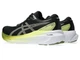 Кроссовки Asics M Gel-Kayano 30 42 Black/Glow Yellow (1092-4550456642478) - изображение 3