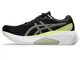 Кроссовки Asics M Gel-Kayano 30 42 Black/Glow Yellow (1092-4550456642478) - изображение 4
