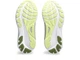 Кроссовки Asics M Gel-Kayano 30 42 Black/Glow Yellow (1092-4550456642478) - изображение 6