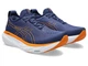 Кросівки Asics M Gel-Nimbus 25 40.5 French Blue/Storm Blue (1092-4550456639645) - зображення 2