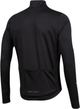 Koszulka z długim rękawem Pearl Izumi Quest Thermal męska L Black (11121922021L) - obraz 2