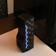 Акустична система 2E 2.0 PCS232 RGB Matrix USB Black (2E-PCS232BK) - изображение 2