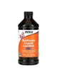 Рідкий лецитин із соняшнику NOW Foods 473 мл - зображення 1