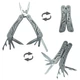 Мультиінструмент 13 в 1 Newt Multi-tool Jeep NE-MLT-1 - зображення 3