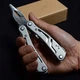 Мультиінструмент 13 в 1 Newt Multi-tool Jeep NE-MLT-1 - зображення 7