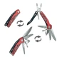 Мультиінструмент 13 в 1 Newt Multi-tool Adaptor 2 NE-MLT-2 - зображення 3