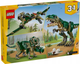 Zestaw klocków LEGO Creator Tyranozaur 626 elementów (31151) - obraz 2