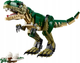 Zestaw klocków LEGO Creator Tyranozaur 626 elementów (31151) - obraz 3