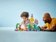 Конструктор LEGO DUPLO Волшебный подводный дворец Ариэль 16 деталей (10435) - изображение 4