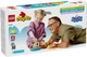 Конструктор LEGO DUPLO Морская прогулка Пеппы на лодке 23 детали (10432) - изображение 9