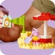 Конструктор LEGO DUPLO Морская прогулка Пеппы на лодке 23 детали (10432) - изображение 6