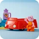 Конструктор LEGO DUPLO Супермаркет Пеппы 70 деталей (10434) - изображение 7