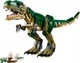 Конструктор LEGO Creator Тиранозавр 626 деталей (31151) - изображение 2