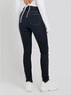 Джинсы Slim Fit женские NA-KD 1100-002386-0038 36 Темно-синие (7325942329976) - изображение 2