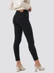 Джинсы Skinny женские NA-KD 1100-000795-0002 32 Черные (7325941155033) - изображение 2