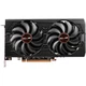 Відеокарта Sapphire Radeon RX 5600 XT Pulse OC 6GB GDDR6 (192bit) - Б/У - изображение 2