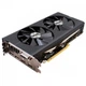Відеокарта Sapphire Pci-Ex Radeon Rx 480 Nitro+ Oc 8Gb Gddr5 (256Bit) - Б/У - изображение 2
