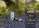 Ліхтар Fenix ​​E03R V2.0, синій - зображення 5
