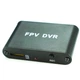 FPV DVR видеорегистратор для аналоговых камер для дронов и авиамоделей Pomiacam AFN-D1M (101037) - изображение 1