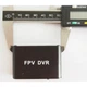 FPV DVR видеорегистратор для аналоговых камер для дронов и авиамоделей Pomiacam AFN-D1M (101037) - изображение 6
