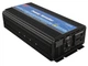 Перетворювач струму інвертор Wimpex 24V-220V 5300Вт чорний - зображення 1