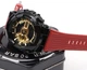 Ремешок для Casio G-Shock GA-100/110 Red SI - изображение 6