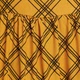 Платье длинное осеннее женское NA-KD 1100-002235-0304 S Горчичное (7325942417994) - изображение 6