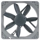 Кулер для корпусу Noctua NF-S12B redux-1200 PWM - зображення 2