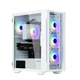 Корпус Zalman I3 Neo TG White - изображение 2