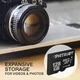 Карта памяти microSD 128Gb Patriot class10 UHS-I (PSF128GMDC10) - изображение 5