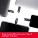 Флешка USB Type-C 512Gb SanDisk Ultra Dual Drive Go (SDDDC3-512G-G46) - изображение 5
