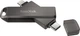 Флешка USB Type-C / Lightning 64Gb SanDisk iXpand Drive Luxe (SDIX70N-064G-GN6NN) - зображення 3