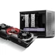 Корпус ALmordor Seiya 180 Black (ALS180MBK) без БП - изображение 4