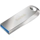 Флешка USB 3.1 256Gb SanDisk Ultra Luxe (SDCZ74-256G-G46) - зображення 1