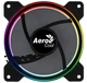 Кулер для корпуса AeroCool Saturn 12 FRGB (ACF3-ST10217.01) - изображение 1