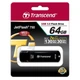 Флешка USB 3.0 64Gb Transcend JetFlash 750 Black (TS64GJF750K) - изображение 3