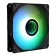 Кулер для корпуса 2E Gaming Air Cool Infinity (2E-ACF120IW-ARGB) - изображение 1