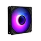 Кулер для корпуса 2E Gaming Air Cool Infinity (2E-ACF120IW-ARGB) - изображение 3