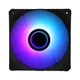 Кулер для корпуса 2E Gaming Air Cool Infinity (2E-ACF120IW-ARGB) - изображение 6