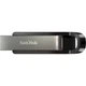 Флешка USB 3.2 64Gb SanDisk Extreme Go (SDCZ810-064G-G46) - изображение 3