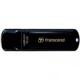 Флешка USB 3.0 16Gb Transcend JetFlash 700 Black (TS16GJF700) - изображение 1